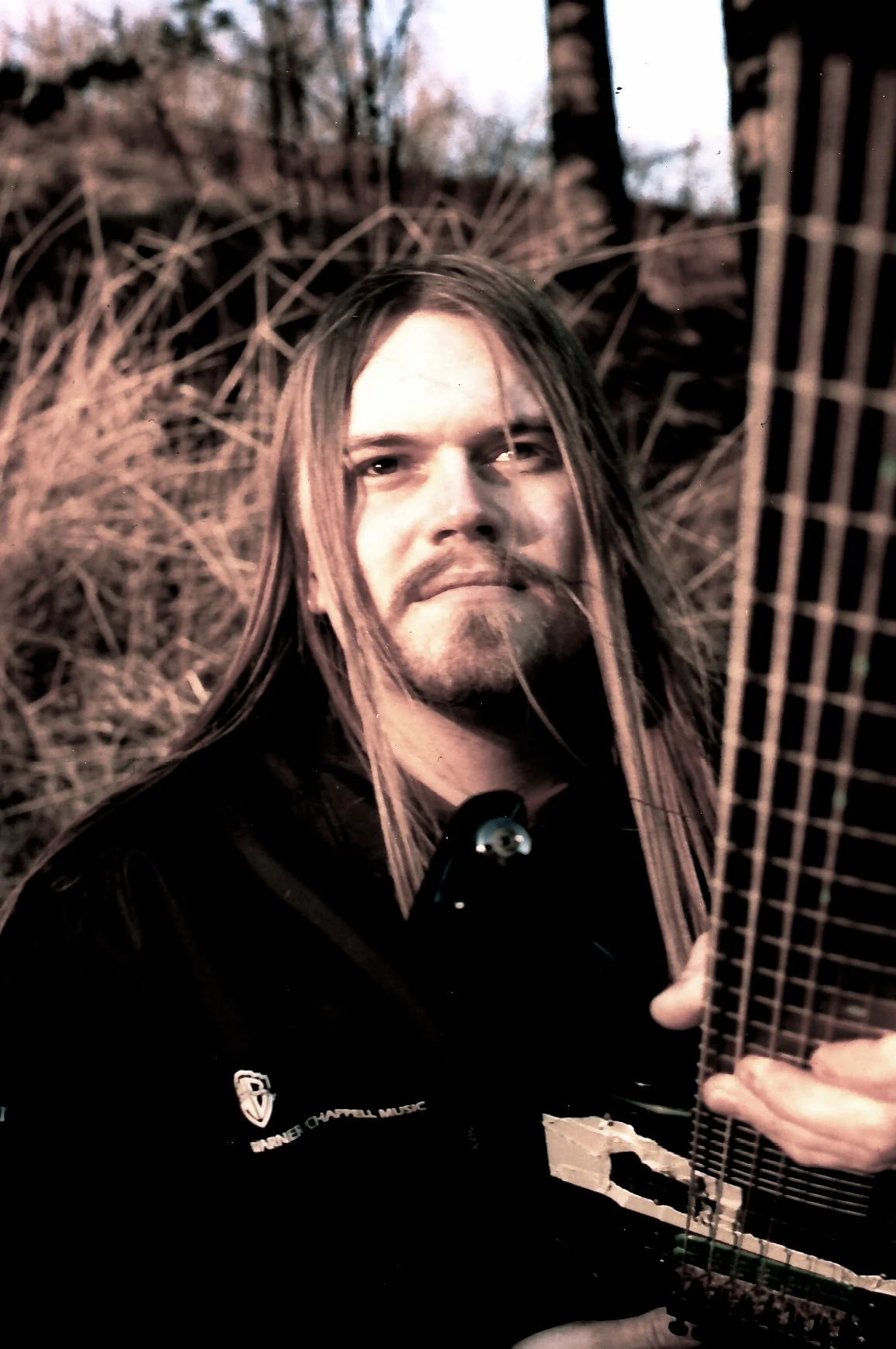 Fredrik Thordendal's Special Defects — Husaria Records